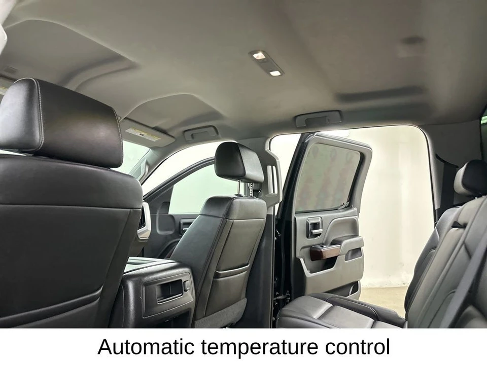 2018 GMC Sierra 4th Gen - Image 27 of 31