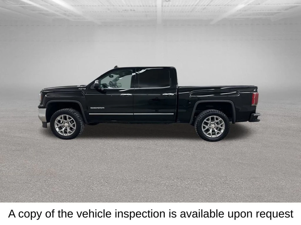 2018 GMC Sierra 4th Gen - Image 8 of 21