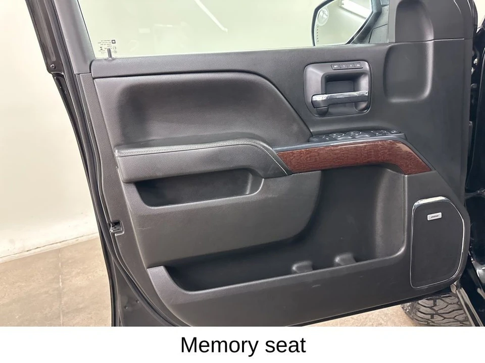2018 GMC Sierra 4th Gen - Image 31 of 31