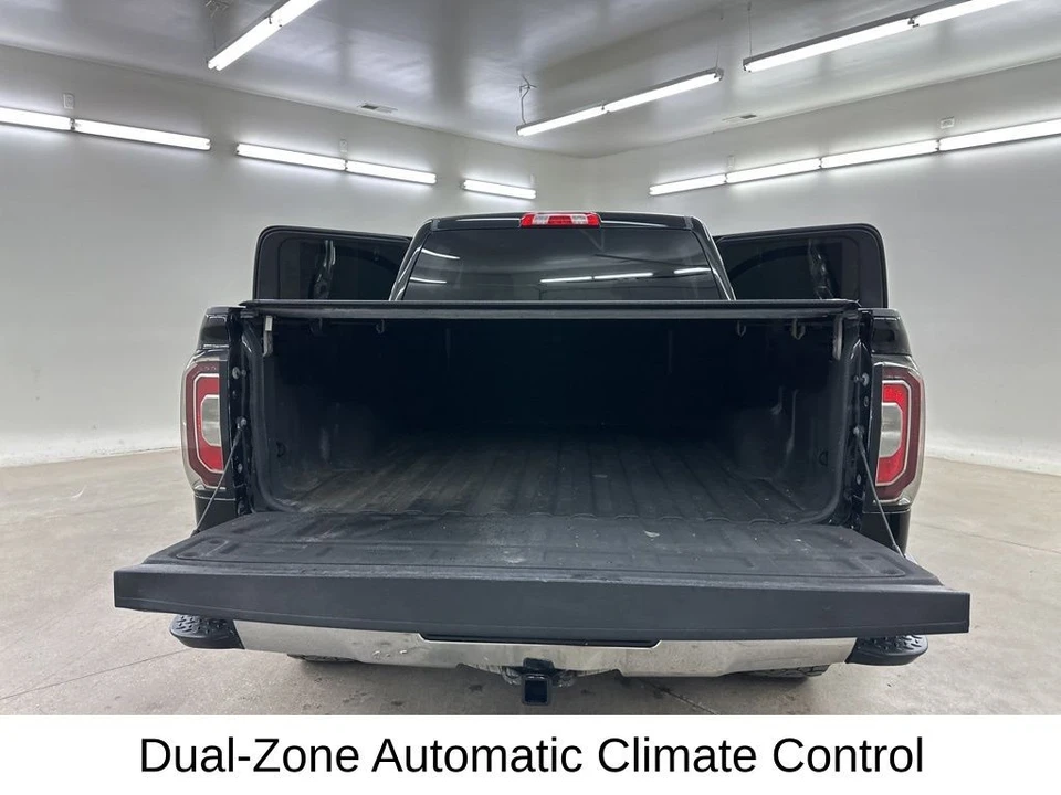 2018 GMC Sierra 4th Gen - Image 26 of 31