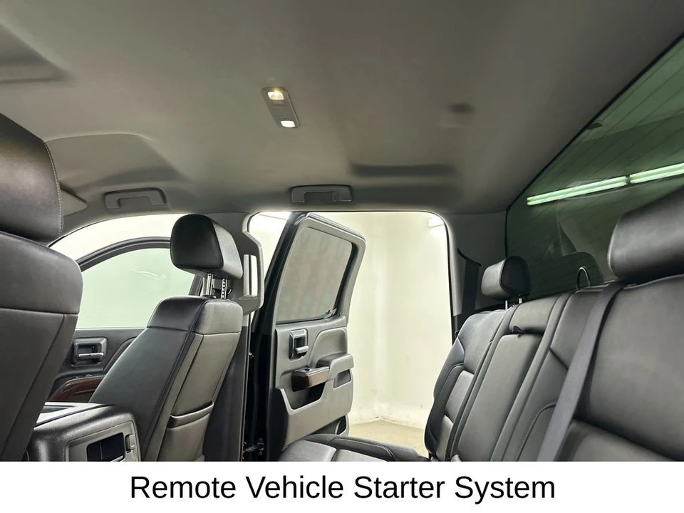 2018 GMC Sierra 4th Gen - Image 29 of 31