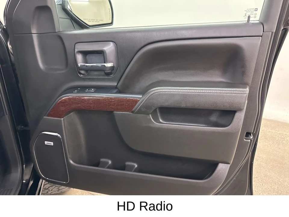 2018 GMC Sierra 4th Gen - Image 20 of 21