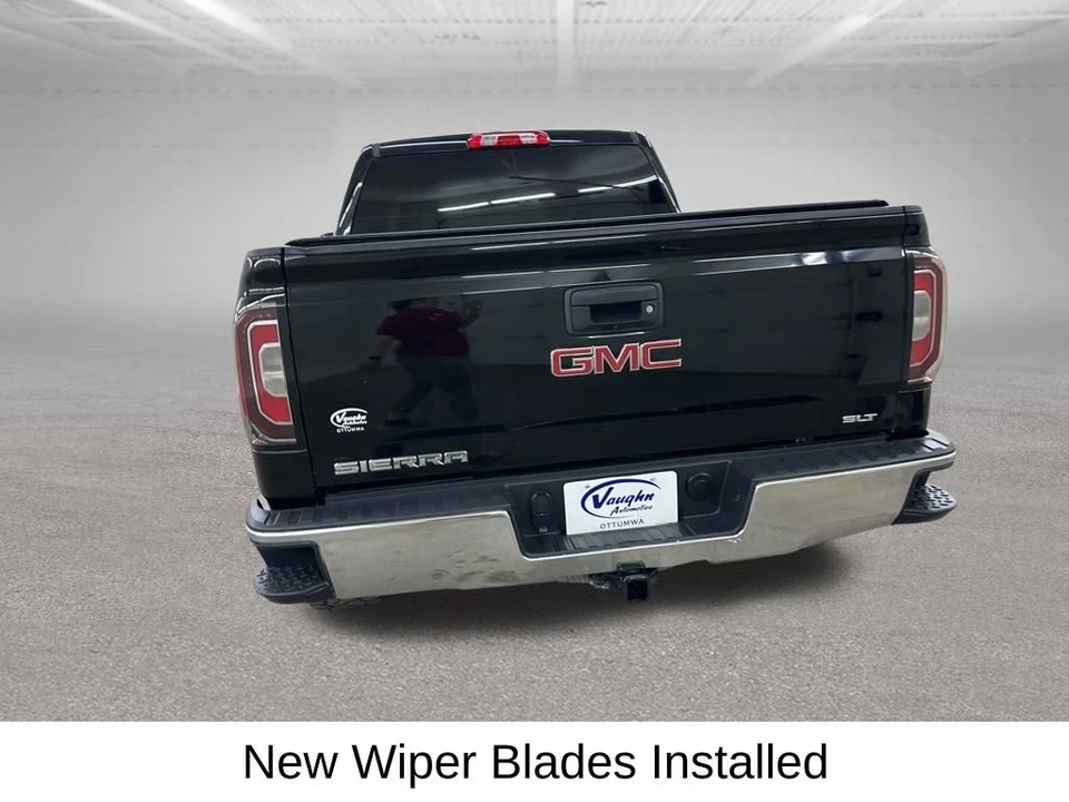 2018 GMC Sierra 4th Gen - Image 11 of 31