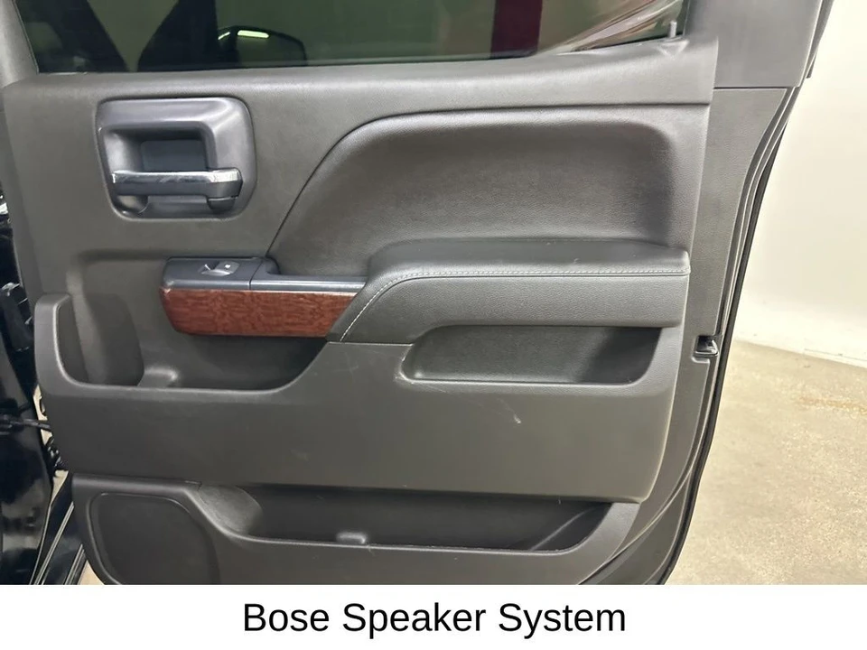 2018 GMC Sierra 4th Gen - Image 23 of 31