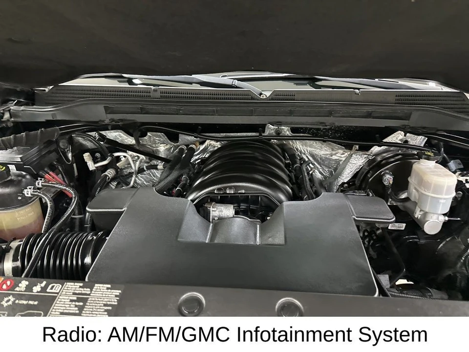 2018 GMC Sierra 4th Gen - Image 18 of 31