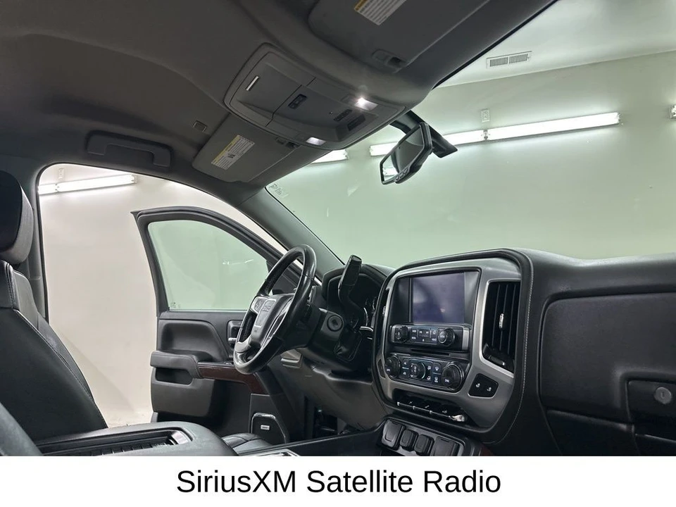2018 GMC Sierra 4th Gen - Image 19 of 31