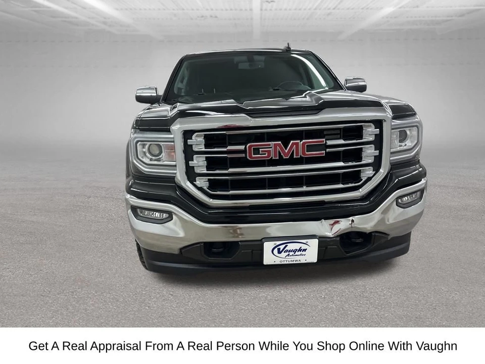 2018 GMC Sierra 4th Gen - Image 5 of 31