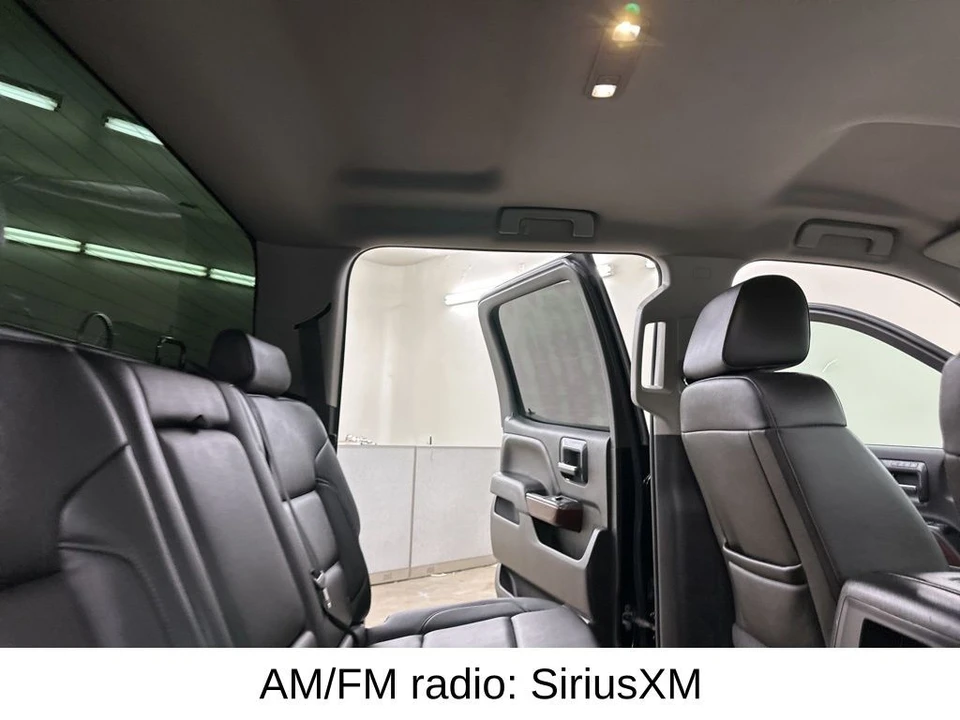 2018 GMC Sierra 4th Gen - Image 25 of 31