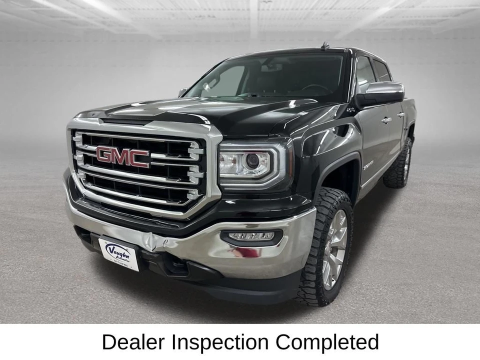 2018 GMC Sierra 4th Gen - Image 7 of 31