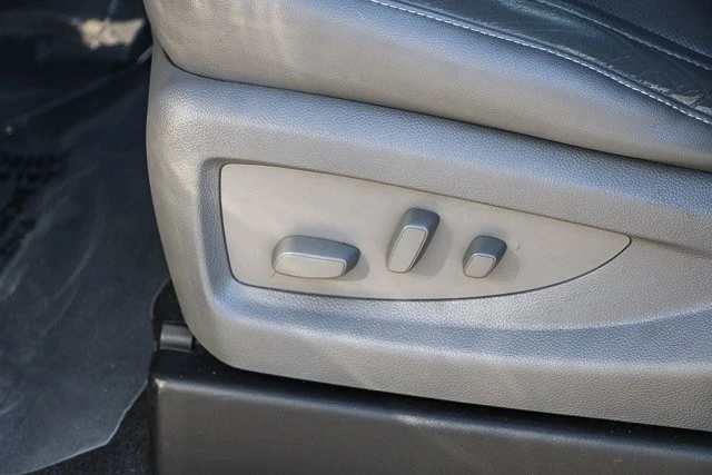2018 GMC Sierra 4th Gen - Image 21 of 21