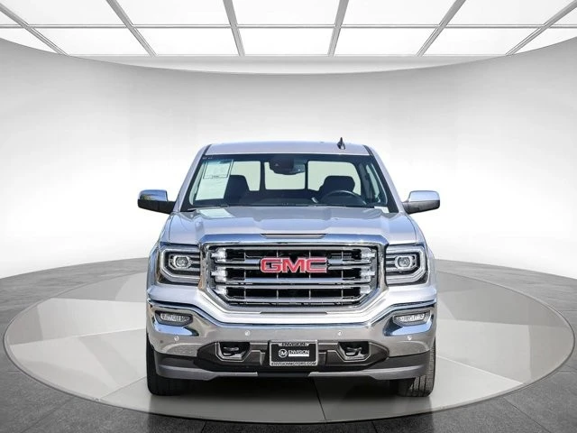 2018 GMC Sierra 4th Gen - Image 6 of 21