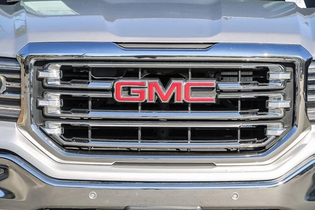 2018 GMC Sierra 4th Gen - Image 7 of 21