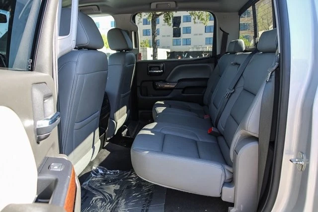 2018 GMC Sierra 4th Gen - Image 19 of 21