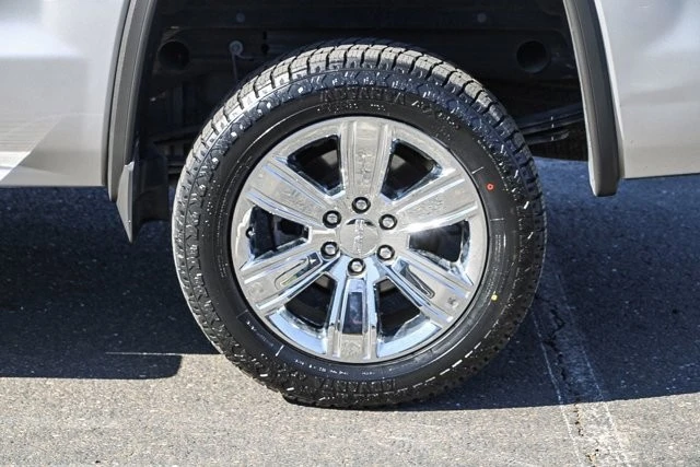 2018 GMC Sierra 4th Gen - Image 10 of 21