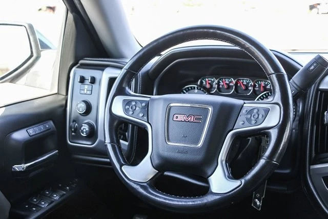 2018 GMC Sierra 4th Gen - Image 16 of 21