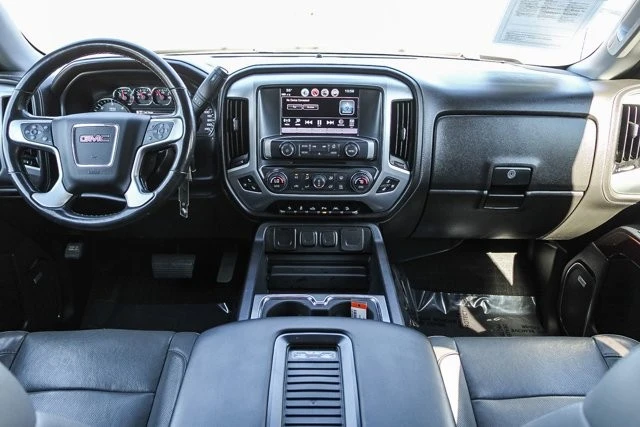 2018 GMC Sierra 4th Gen - Image 12 of 21