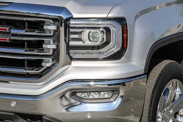 2018 GMC Sierra 4th Gen - Image 8 of 21