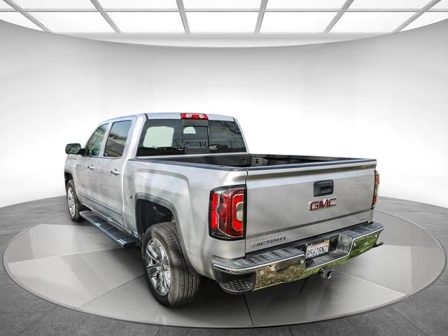 2018 GMC Sierra 3rd Gen - Image 2 of 12
