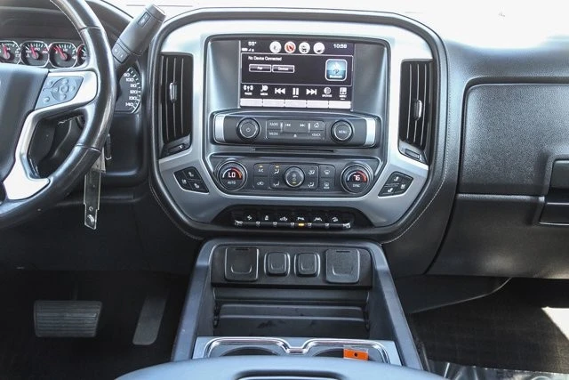 2018 GMC Sierra 4th Gen - Image 13 of 21