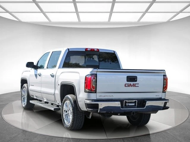 2018 GMC Sierra 4th Gen - Image 2 of 21