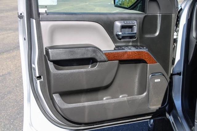 2018 GMC Sierra 4th Gen - Image 20 of 21