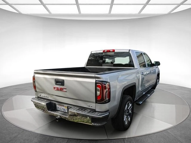 2018 GMC Sierra 3rd Gen - Image 3 of 12