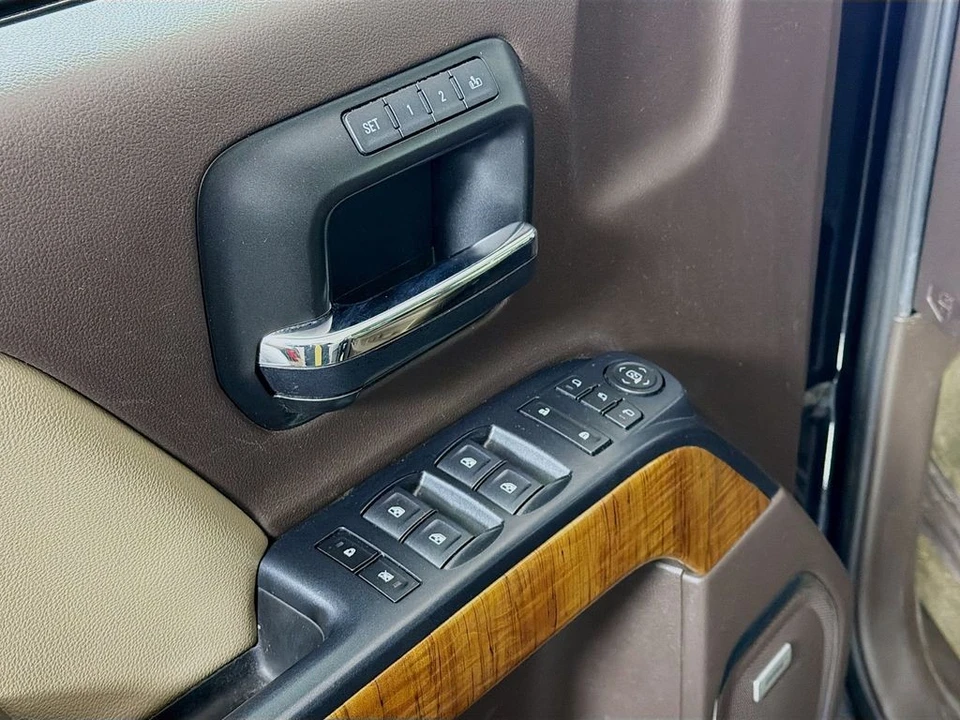 2018 GMC Sierra 4th Gen - Image 21 of 21