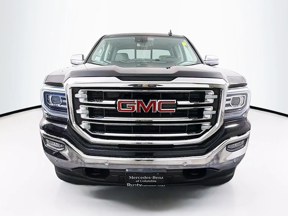 2018 GMC Sierra 4th Gen - Image 2 of 21