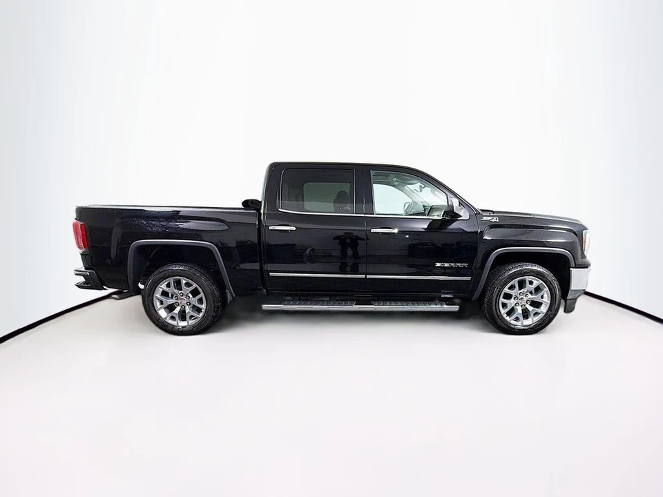 2018 GMC Sierra 4th Gen - Image 8 of 21