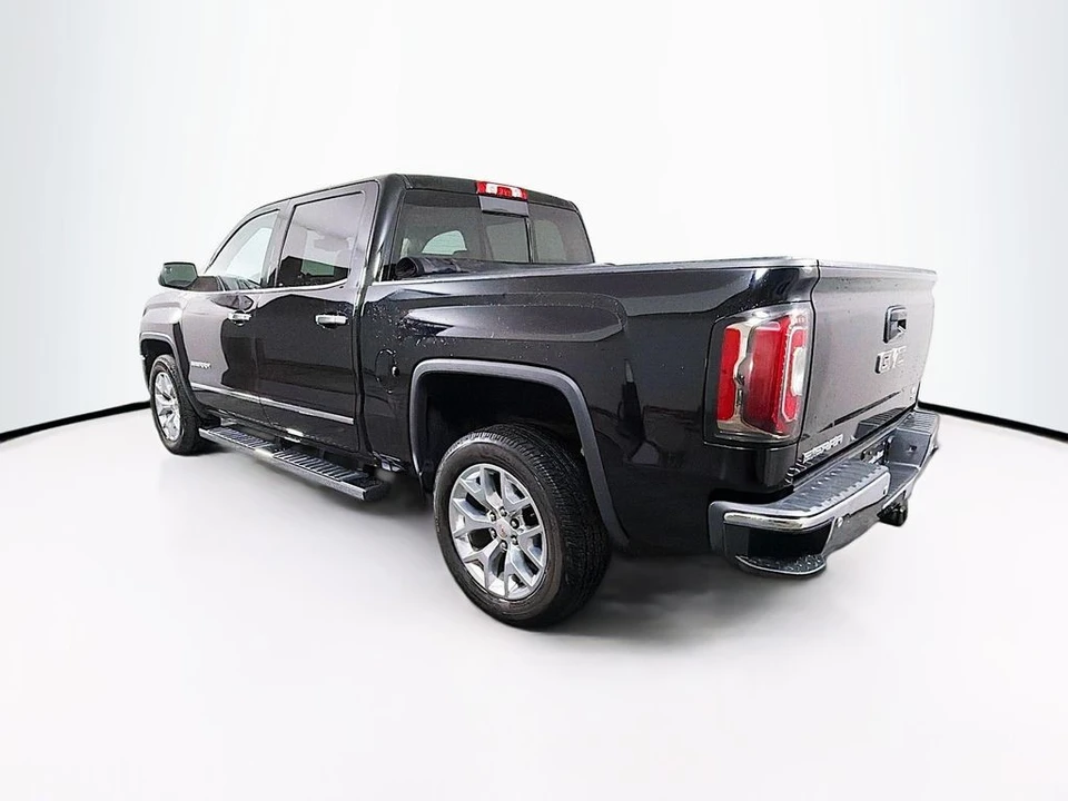 2018 GMC Sierra 4th Gen - Image 5 of 21