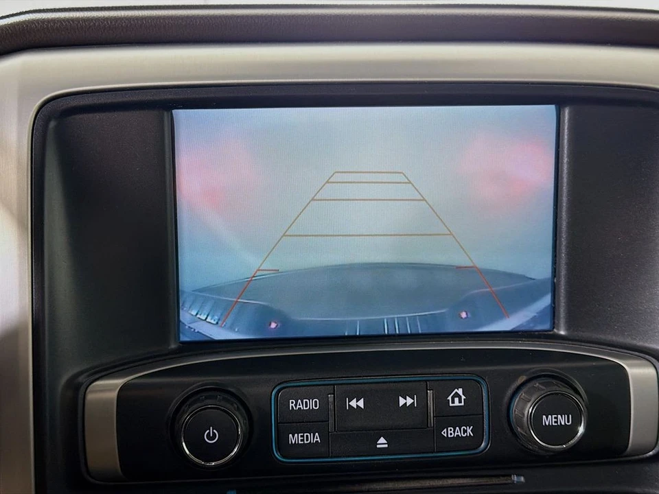 2018 GMC Sierra 4th Gen - Image 18 of 21