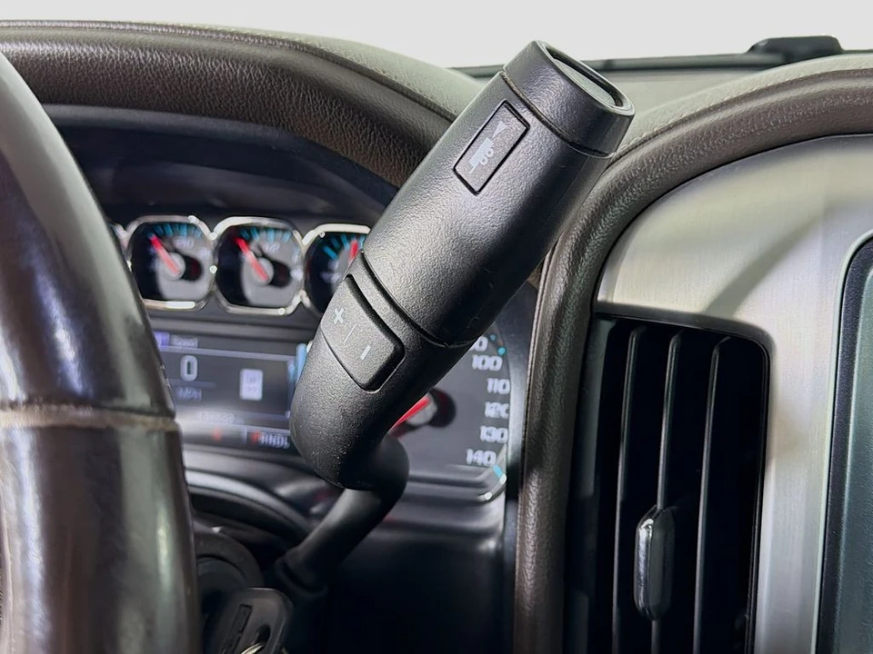 2018 GMC Sierra 4th Gen - Image 20 of 21