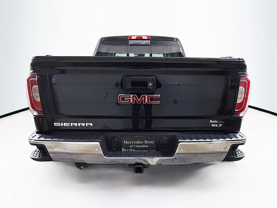 2018 GMC Sierra 4th Gen - Image 6 of 21