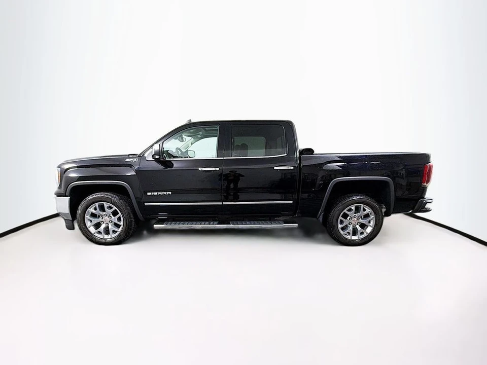 2018 GMC Sierra 4th Gen - Image 4 of 21