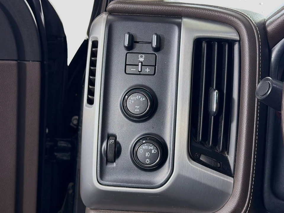 2018 GMC Sierra 4th Gen - Image 11 of 21