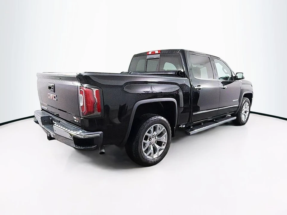 2018 GMC Sierra 4th Gen - Image 7 of 21