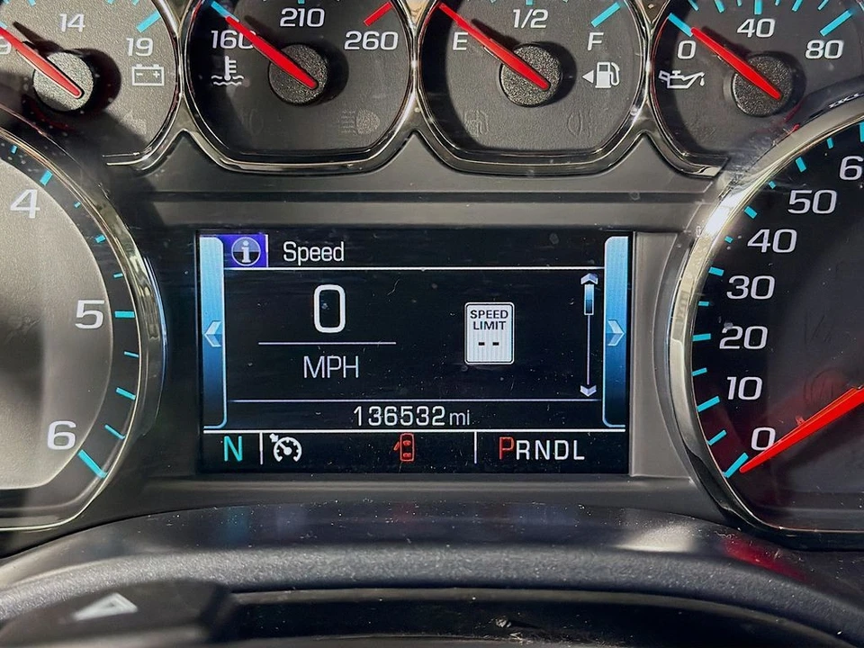 2018 GMC Sierra 4th Gen - Image 14 of 21