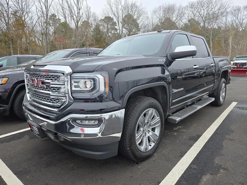 2018 GMC Sierra 3rd Gen - Image 2 of 4