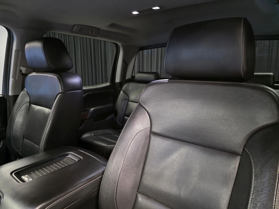 2018 GMC Sierra 4th Gen - Image 17 of 21