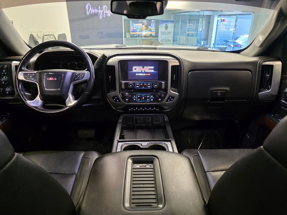 2018 GMC Sierra 4th Gen - Image 19 of 21