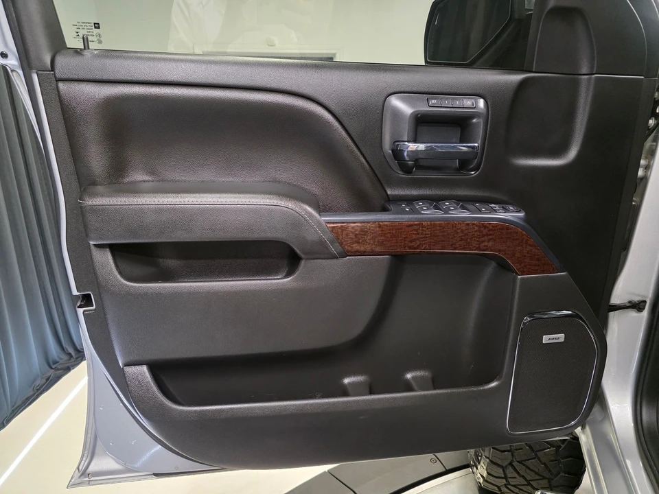 2018 GMC Sierra 4th Gen - Image 14 of 21