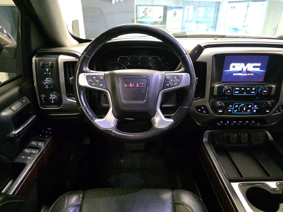 2018 GMC Sierra 4th Gen - Image 20 of 21