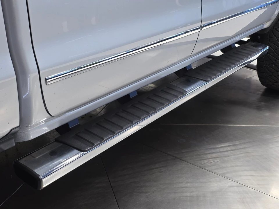 2018 GMC Sierra 4th Gen - Image 12 of 21
