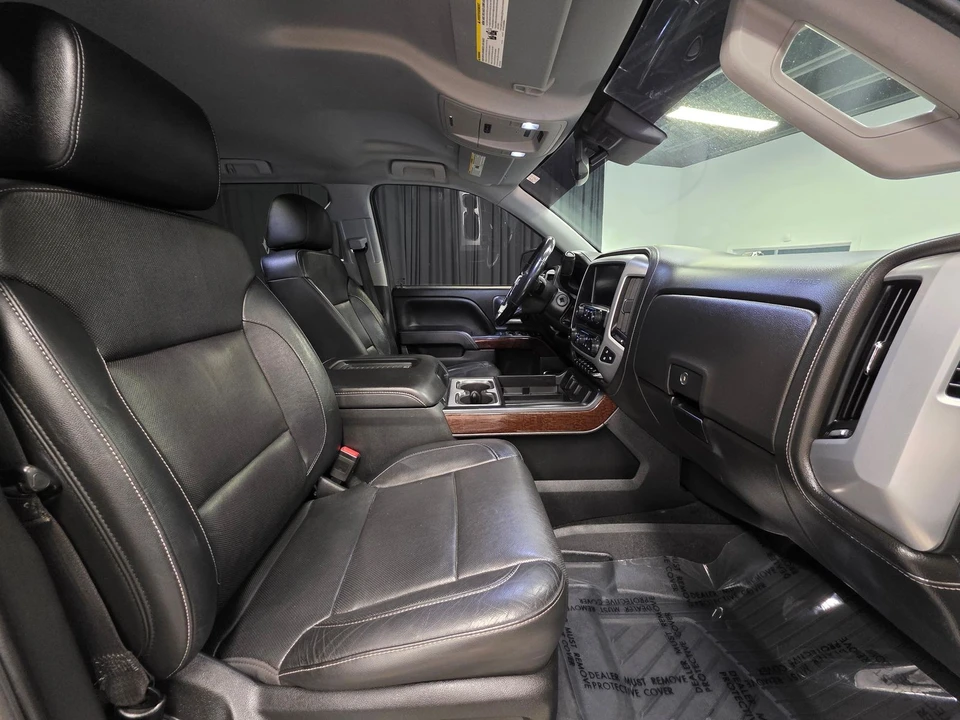 2018 GMC Sierra 4th Gen - Image 2 of 21