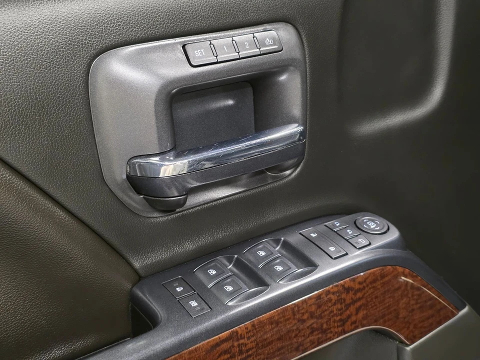 2018 GMC Sierra 4th Gen - Image 15 of 21