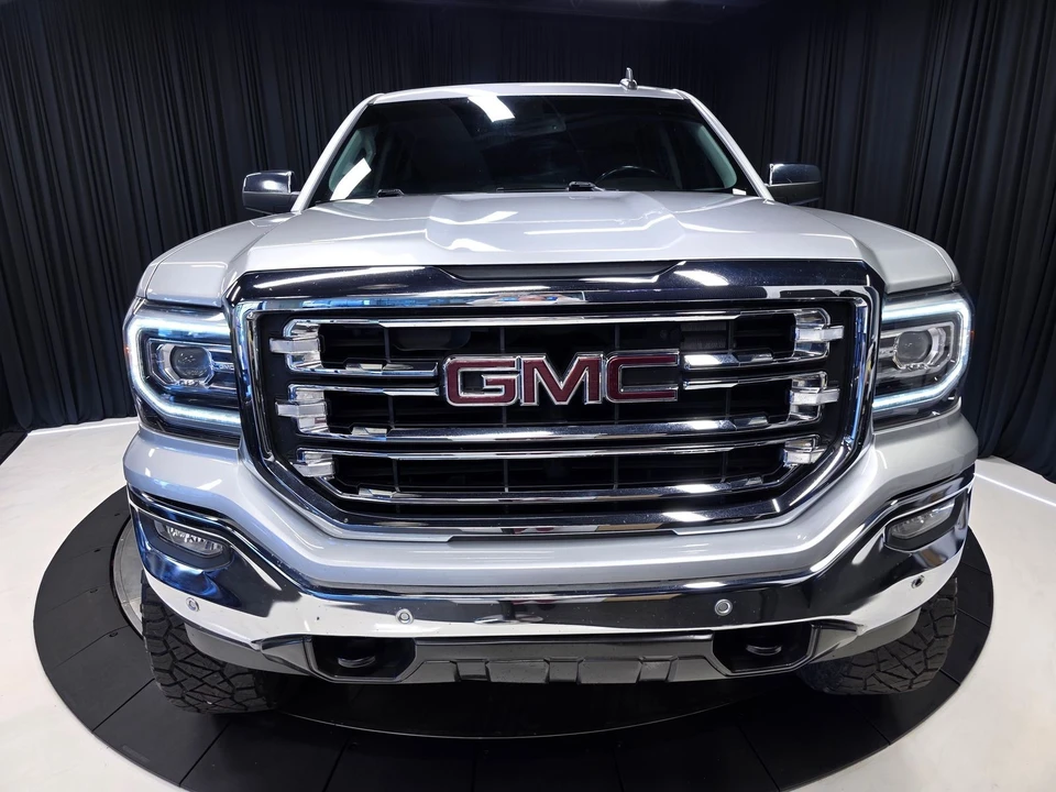 2018 GMC Sierra 4th Gen - Image 6 of 21