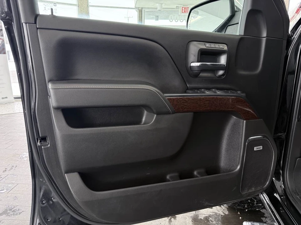 2018 GMC Sierra 4th Gen - Image 16 of 21