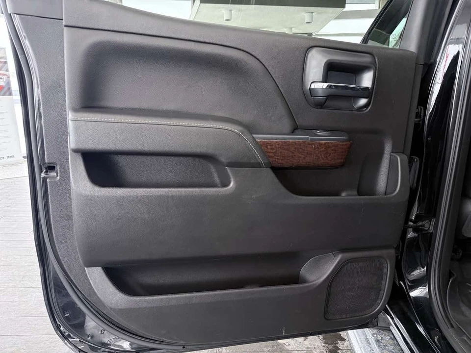 2018 GMC Sierra 4th Gen - Image 18 of 21