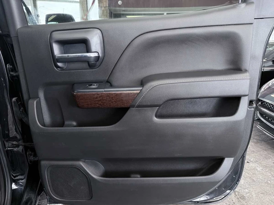 2018 GMC Sierra 4th Gen - Image 20 of 21