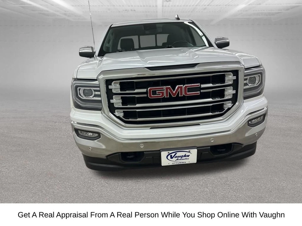 2018 GMC Sierra 4th Gen - Image 5 of 21